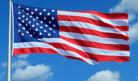 Госдолг США вырос на сотни миллиардов за два месяца после преодоления планки в $40 трлн