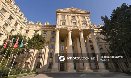 В МИД Азербайджана прокомментировали шаг России по нормализации отношений между странами