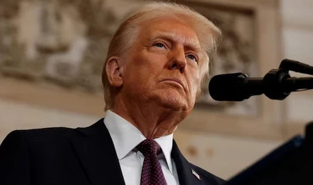 Трамп оставил за Израилем право на ответные удары по Газе
