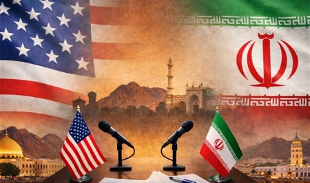 Еще одна страна заявила о готовности принять переговоры между США и Ираном