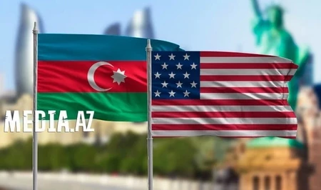Азербайджан – США: «Маршрут Трампа» и новые горизонты сотрудничества