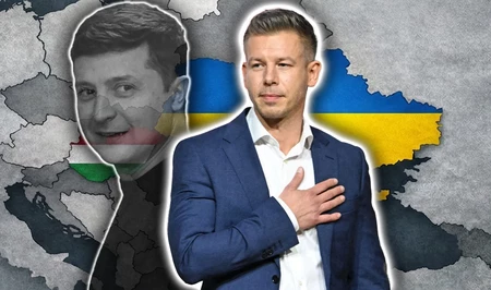 Новый премьер Венгрии против ускоренного вступления Украины в Евросоюз
