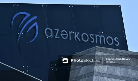 «Азеркосмос» раскрывает секреты ускоренной обработки космических данных