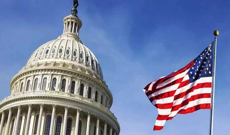 Конгресс США захлестнула волна законопроектов, написанных искусственным интеллектом