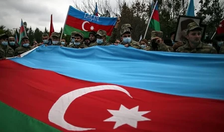 Euronews подготовил материал в связи с Днем памяти в Азербайджане