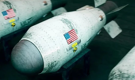Впервые за почти 40 лет: США разрабатывают новую ядерную боеголовку для подводных лодок
