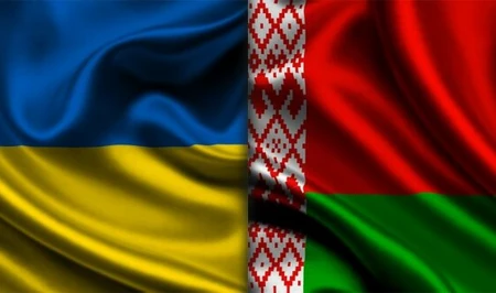 Украина разорвала соглашение с Минском о сотрудничестве в области радиационной безопасности