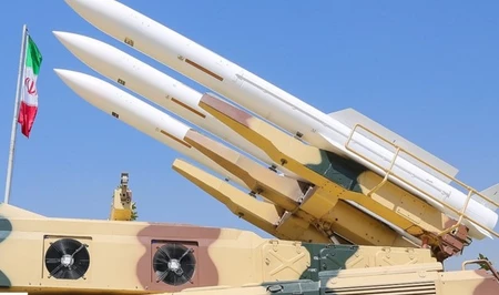 Иранские депутаты призвали разрешить разработку межконтинентальных баллистических ракет