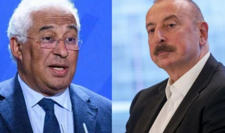 Президент Еропейского совета отметил значимость участия Ильхама Алиева в саммите ЕПС в Армении