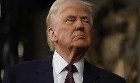 В США предложили признать болезнью синдром одержимости Трампом