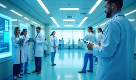 TƏBİB готовит специалистов для внедрения новых медицинских стандартов