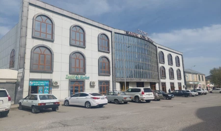 В Шамахы приостановлена деятельность дома торжеств