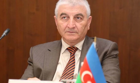 Глава ЦИК Азербайджана посетит Сербию для наблюдения за выборами