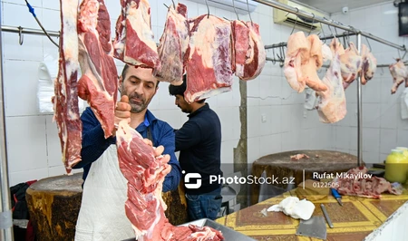 Мясо в Азербайджане снова дорожает: насколько вероятен турецкий сценарий