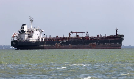 Трамп распорядился освободить российских моряков с задержанного танкера Marinera