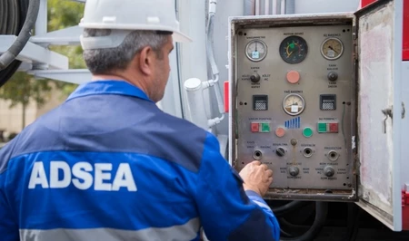 Служба госнадзора за использованием и охраной вод выявила почти 5 тыс. нарушений в мае
