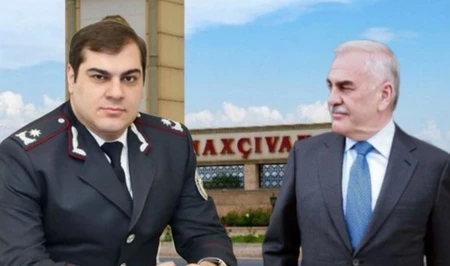 Сын Васифа Талыбова возвращает недвижимость: отель в Батуми выкуплен за 8,6 млн долларов