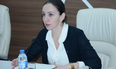 Проректор: В Газахском центре Университета ADA открылся первый летний лагерь для школьников
