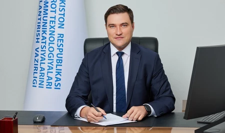 Замминистра: Азербайджан и Узбекистан ведут переговоры о создании совместного IT-хаба