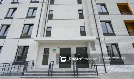 В Хырдалане одну квартиру продали нескольким людям — владельцы 10 лет ждут заселения