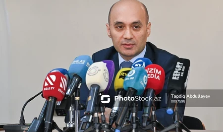 Гая Мамедов: Решительно отвергаем клеветнические заявления Абулфазла Зохреванда против Азербайджана