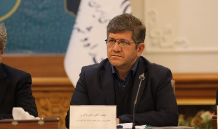 Джаббар Али Закери: Строительство железной дороги Решт - Астара начнется в ближайшее время