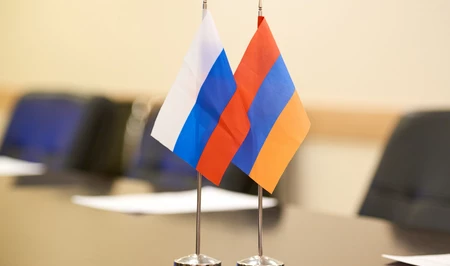 Президент Армении: Отношения с Россией перешли от братских к партнерским