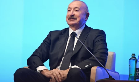 Президент: В Азербайджане уже более 30 лет сохраняется политическая и экономическая стабильность