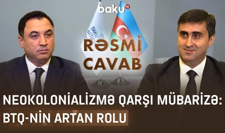 Что известно о новых планах Бакинской инициативной группы, заинтересовавшей крупные державы?
