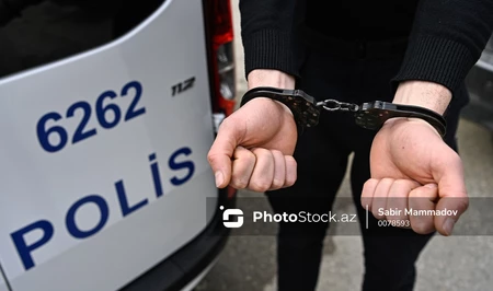В Азербайджане раскрыли убийство 34-летней давности — задержан сын погибшего
