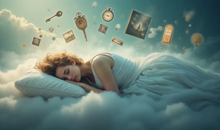 Вещие сны: тайна подсознания или игра воображения? Мнение психолога