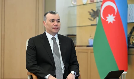 Министр: Средняя цена азербайджанской нефти за январь-апрель превысила 90 долларов