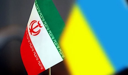 Иран по-прежнему ждет от Киева компенсации за удар по судну