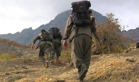 PKK может провести съезд и объявить о самороспуске в ближайший месяц