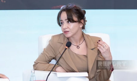 IFC предложила «рецепт» для перехода Азербайджана к устойчивому строительству