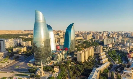 В Баку состоялся VIII Евразийский форум бухгалтеров и аудиторов