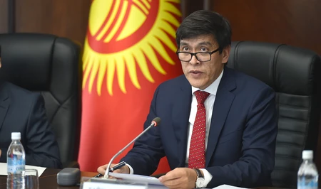 Эдиль Байсалов: Кыргызстан открыт для азербайджанских инвесторов во всех сферах экономики - ИНТЕРВЬЮ