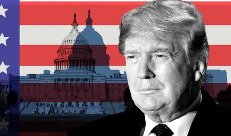 Трамп допустил свой импичмент в случае победы демократов на выборах в Конгресс