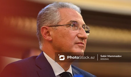 Мухтар Бабаев: Путь из Баку в Белен стал символом глобальной солидарности и восстановления доверия