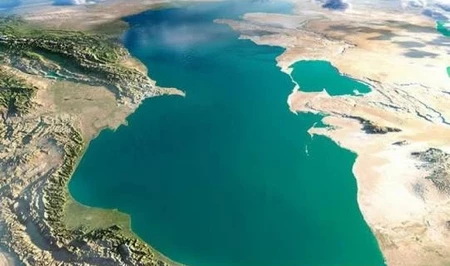 МИД Ирана объяснил направление Конвенции о статусе Каспийского моря на ратификацию в парламент