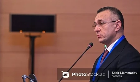 Министр: Загрязнение воздуха - невидимая угроза здоровью детей