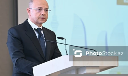 Министр энергетики Азербайджана назвал ключевые регионы «зеленого» перехода