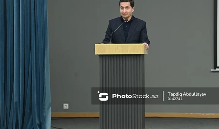 Хикмет Гаджиев раскритиковал Комитет ООН по деколонизации