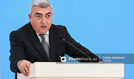 Ильгар Махмудов: Сельхозпроизводители Губы за пять лет получили свыше 27 млн манатов субсидий