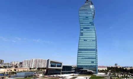 SOCAR вновь лидирует среди госкомпаний Азербайджана по ненефтяному экспорту