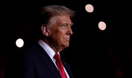 Трамп: Присутствие американских войск в Ираке больше не требуется