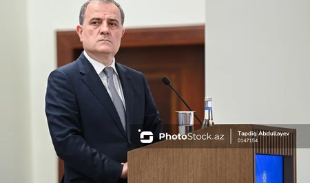 Глава МИД Азербайджана предупредил: участие в конфликтах за рубежом грозит потерей гражданства