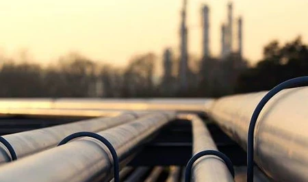 Стало известно, во сколько обойдется Ираку строительство нового нефтепровода через Сирию