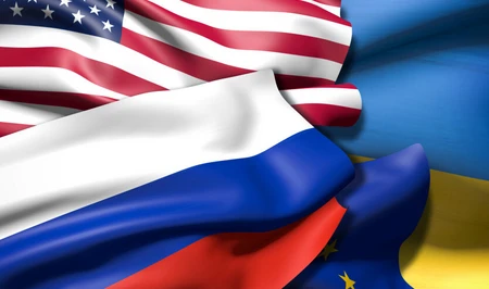 Европейский союз хочет расширить формат переговоров по Украине до многостороннего