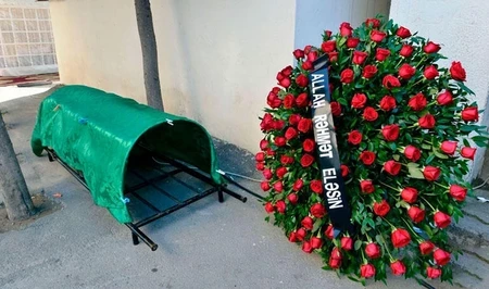 В Азербайджане ушел из жизни ветеран футбола
